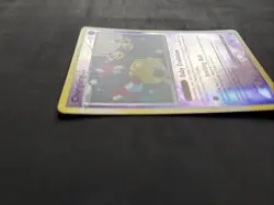 Pokemon TCG Chingling Mysterious Treasures 42/123 Reverse Holo Uncommon 2007 - Image 3