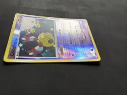 Pokemon TCG Chingling Mysterious Treasures 42/123 Reverse Holo Uncommon 2007 - Image 4