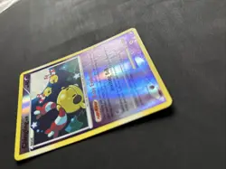 Pokemon TCG Chingling Mysterious Treasures 42/123 Reverse Holo Uncommon 2007 - Image 5