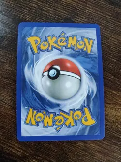 Rocket's Raikou Ex 108/107 Secret Rare Ultra Rare Pokemon Ex Deoxys - Image 4