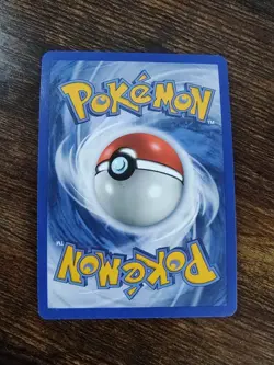 Rocket's Raikou Ex 108/107 Secret Rare Ultra Rare Pokemon Ex Deoxys - Image 5