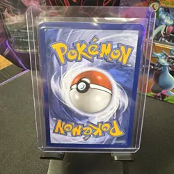 Raging Bolt ex 166/131 SIR Prismatic Evolution Pokemon TCG NM - Image 2