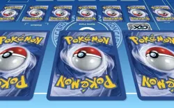Pokemon TCG S-Chinese Galarian Slowking V CS3DC-174 SR Holo New from Start Deck - Image 2