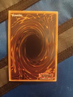 Yu-Gi-Oh! The Dark Magicians QCR NM - Image 5