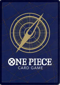 Eustass"Captain"Kid (OP-07 Pre-Release Tournament) PR One Piece Promotion Cards - Image 2