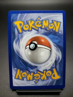 Pokemon TCG Walking Wake EX SVP 127 Black Star Promo Card - Image 2