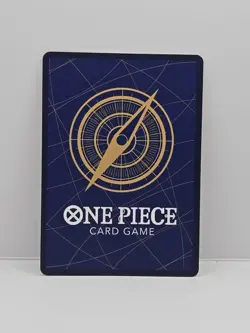 Ground Death OP14-096 R The Azure Sea's Seven - ONE PIECE Card Game Japanese NM - Image 2