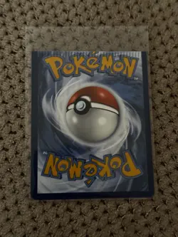 Pokemon Crown Zenith Sunkern Common Card 007/159 Insane Miscut Error Card! - Image 2