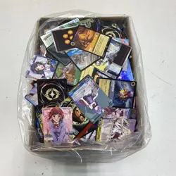 Miscellaneous Trading Card Bundle (2000 Plus Cards) - Image 3