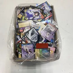 Miscellaneous Trading Card Bundle (2000 Plus Cards) - Image 4
