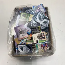 Miscellaneous Trading Card Bundle (2000 Plus Cards) - Image 5