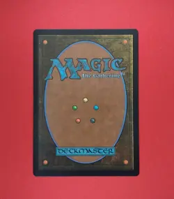 Krang Master Mind mtg Rare 0043 Magic: The Gathering TMNT - Image 2