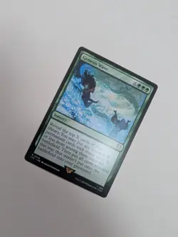 MTG - Genesis Wave - Commander: Lord of The Rings NM/M Condition - Image 2