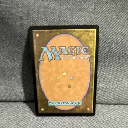 MTG - Zurgo Helmsmasher Legendary Creature DDN Foil Red White Black English - Image 2