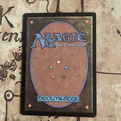 1x Knight of the White Orchid Commander: March of the Machine NM Free Shipping - Image 2