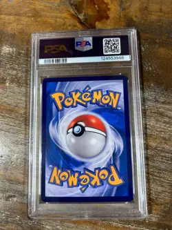POKEMON 2025 Simplified Chinese Gem Pack 2 EEVEE #05 PSA 10 Gem Mint RARE - Image 2