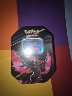 Pokemon TCG Tins, Elite Trainer Box and Booster Bundle - Image 2