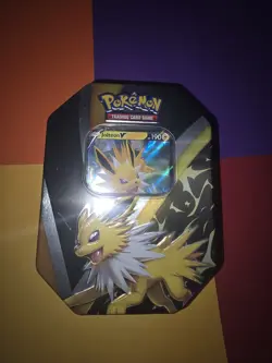 Pokemon TCG Tins, Elite Trainer Box and Booster Bundle - Image 4