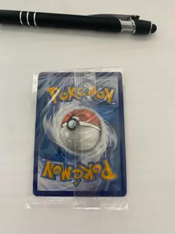 SEALED Eevee VMAX SWSH087 Black Star Promo Full Art Holo Pokemon TCG 2021 NM - Image 2