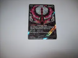 Galarian Moltres V Alt Art 177/198 Chilling Reign Pokemon NM Free Ship & Tracked - Image 2