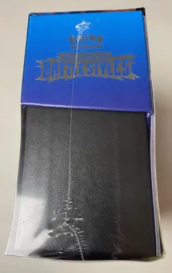 Pokemon Sword and Shield Battle Styles Elite Trainer Box ETB Urshifu Blue Sealed - Image 2