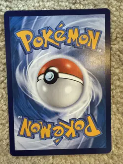 Quaxly 0506/09 Baby Shiny Holo Pokemon CBB1C Gem Pack Vol.1 Chinese Edition - Image 3