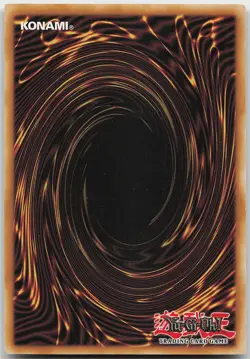 Torment Token SR06-ENTKN 1st Edition LP Yugioh - Image 2