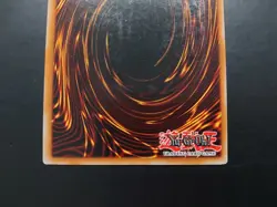 Yugioh - Cyber Barrier Dragon SOI-EN006 Ultimate Rare 1st Edition - Image 5