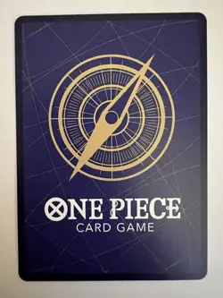 One Piece Card Game - Eustass"Captain"Kid (Promo) P-067 - NM - Image 2