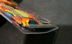 2000 Topps Pokemon Series 3 Trading Card Charizard pack - 8 Cards 1 Foil - Image 4