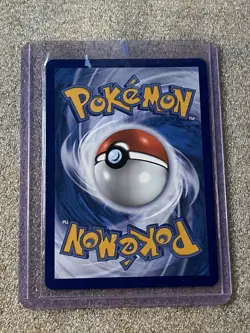 Pokemon TCG Hisuian Arcanine v Silver Tempest Holo Ultra Rare Card 090/195 - Image 2