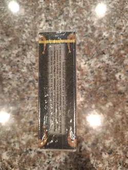 MTG Mirage Starter Deck 1996 Magic The Gathering Factory Sealed Mint 60 Cards - Image 3