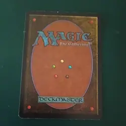 MtG Concordant Crossroads: CHRONICLES 1995 LP ACTUAL PHOTOS! - Image 2