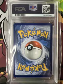 2021 Pokemon CELEBRATIONS Birthday PIKACHU Black Star Promo #24 💎 PSA 10 💎 - Image 2