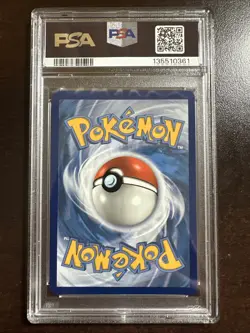 Galarian Slowking V 179/198 Pokemon TCG Chilling Reign PSA 9 MINT - Image 2