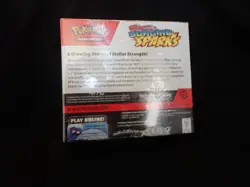Pokemon TCG Surging Sparks Booster Display Box Brand New Sealed - Image 3