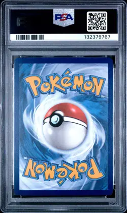 2024 POKEMON SFA EN-SHROUDED FABLE PERSIAN #078 PSA GEM MT 10 - Image 2