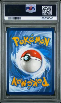 Bill's Transfer 194/165 PSA 10 Pokemon SV: 151 Ultra Rare - Image 2
