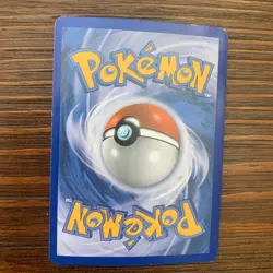 2013 Pokemon Black & White Plasma Blast Volcarona #13/101 - Image 3