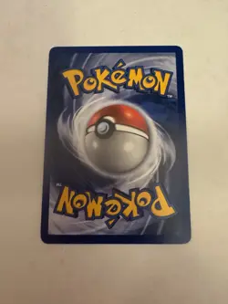 Pokemon: Dark Charmeleon 32/82 Team Rocket LP - Image 2