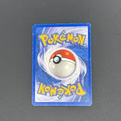 Totodile - 134/165 Expedition Base Set - Pokemon TCG - 2002 - Image 2