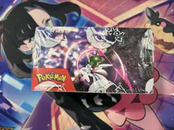 Pokemon TCG Scarlet & Violet - Paradox Rift Booster Box New/Sealed 820650863998 - Image 4