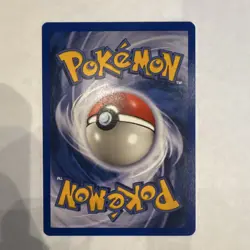 Pokemon Light Slowbro Neo Destiny 51/105 1st Edition 80 HP Uncommon Stage 1 2000 - Image 4