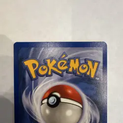Pokemon Light Slowbro Neo Destiny 51/105 1st Edition 80 HP Uncommon Stage 1 2000 - Image 5
