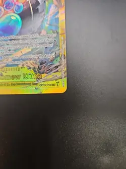 Bartholomew Kuma SEC OP12-119 Legacy of the Master One Piece - Image 3
