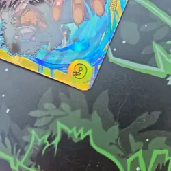 One Piece CCG Bartholomew Kuma sec OP12-119 - Image 3