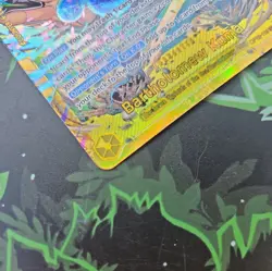 One Piece CCG Bartholomew Kuma sec OP12-119 - Image 4