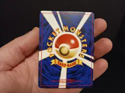 Pokemon TCG Cleffa No.173 Neo Genesis Japanese Card LP Vintage - Image 2