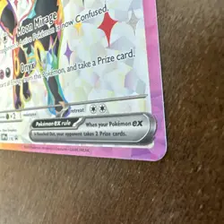 Umbreon EX SVP176 Sv: Scarlet & Violet Promo Cards Holo - Image 4