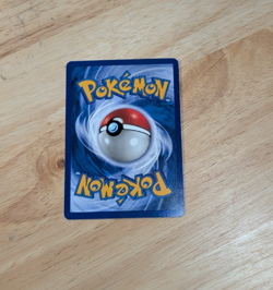 Pokemon Full Heal Card 082/102 Base Set Regular - Image 2
